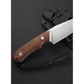 Нож Civivi Gander, Satin, деревина Guibourtia (C24058B-3)