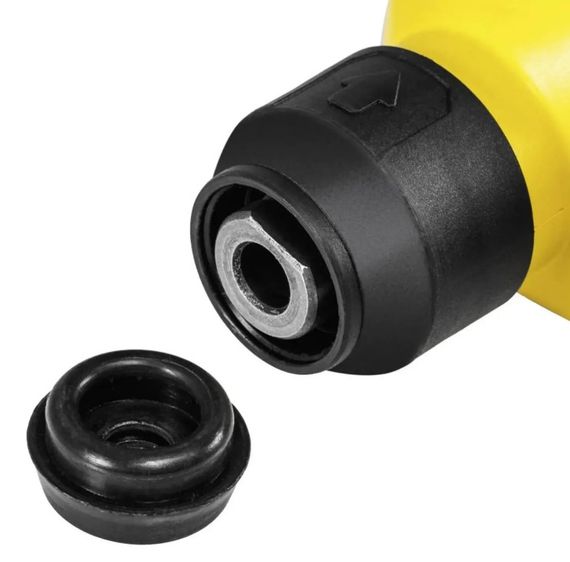 Перфоратор акумуляторний Trotec PRDS 10-20V з АКБ та ЗП + кейс (4415000201) | Зображення 9