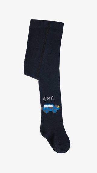 Колготи для хлопчика 3010 0-1 рік Синій shop (2000999550065)
