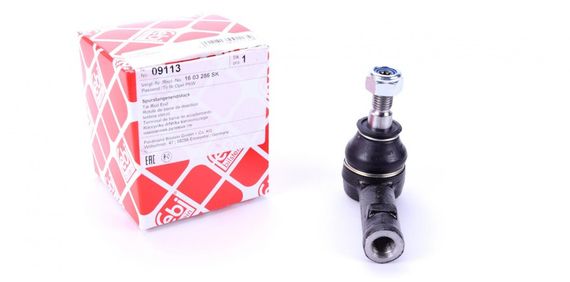 Наконечник тяги рульової Opel Vectra B 95- 09113