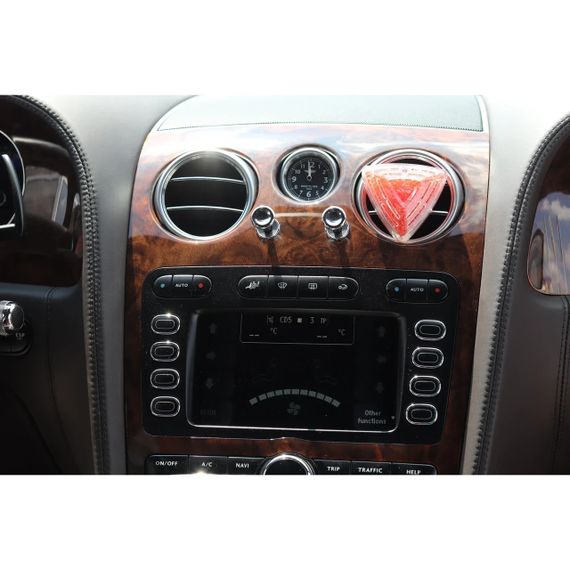 Ароматизатор для салону авто K2 Diamo "Грейпфрут" 15 г (V88GRA) | Зображення 1