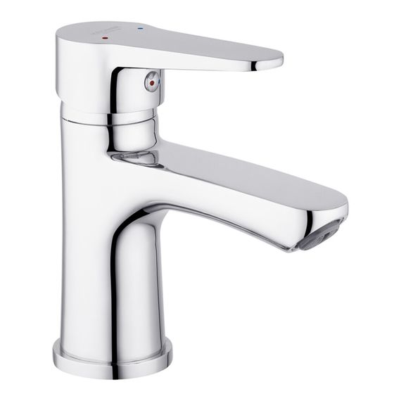 Змішувач для раковини Kroner KRM Elbe - C010 (CV014918)