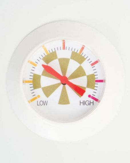 Водонагрівач Midea 30 л, 1500 Вт, "мокрий" ТЕН, вертикальний, циліндричний, білий (D30-15F6(W)) | Зображення 2