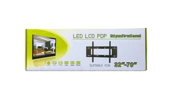Крепление кронштейн для ТВ 32-70 V-70 | Зображення 2