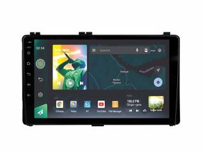 Штатна магнітола Sigma X9232 2+32 Gb Toyota Corolla 11 2017-2018 (A) 9"