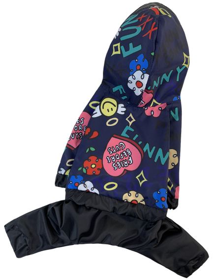 Дощовик Funny M-104 | Зображення 2