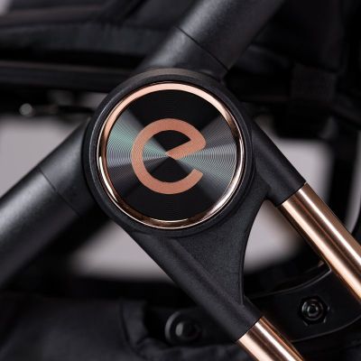 Коляска Espiro FLAME 04 GREEN EMERALD (5905683801324) | Зображення 6