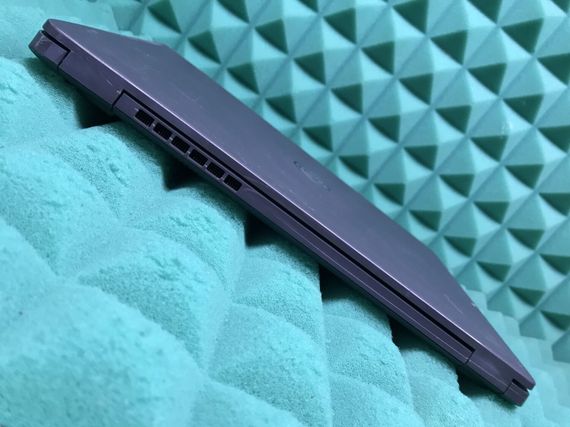 Ультрабук Б-класс Dell Latitude 3410 / 14" (1366x768) TN / Intel Core i3-10110U (2 (4) ядра по 2.1 - 4.1 GHz) / 8 GB DDR4 / 480 GB SSD / Intel UHD Graphics / WebCam / USB 3.2 / HDMI / Windows 10 б/у | Зображення 6
