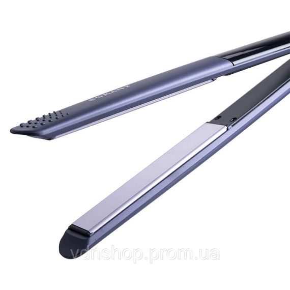 Випрямляч для волосся 50 Вт до 230 градусів, стайлер для вирівнювання волосся та завивки Sokany SK-1929 | Зображення 5