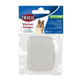 Гігієнічні прокладки Trixie для собак для захисних трусів XS/S/S-M 10 шт
