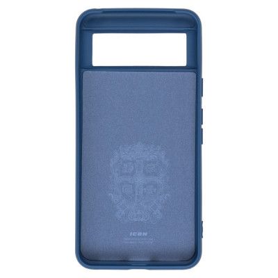 Чехол для мобильного телефона Armorstandart ICON Case Google Pixel 8 Dark Blue (ARM73027) | Зображення 1