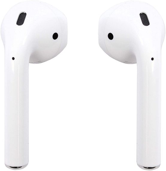 Блютуз стерео гарнітура бездротові Pods 2 XPRO (38876-01_744) | Зображення 2