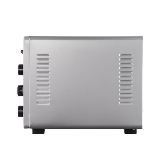 Електропіч Ardesto MEO-S45FGG | Зображення 4