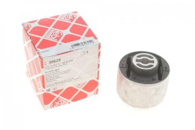 Сайлентблок важеля заднього Opel Signum Vectra C Saab 9-3 Fiat Croma 02- повздовжнього  30625