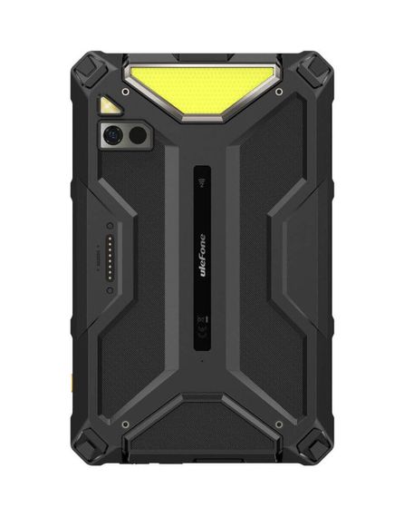 Планшет Ulefone Armor Pad 4 Ultra Thermal 8/256GB Black (тепловізор) | Зображення 2