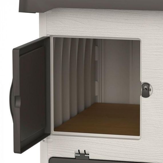 Клітка для гризунів Ferplast GRAND LODGE 140 PLUS | Зображення 8