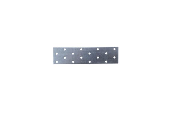Пластина перфорированная Apro - 40 x 160 x 2 мм (LP-40160)