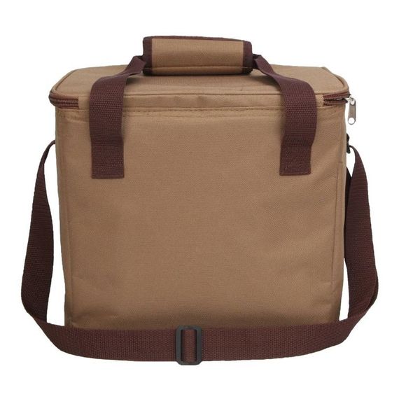 Термосумка Ranger 15L Brown (Арт. RA 9953) | Зображення 3