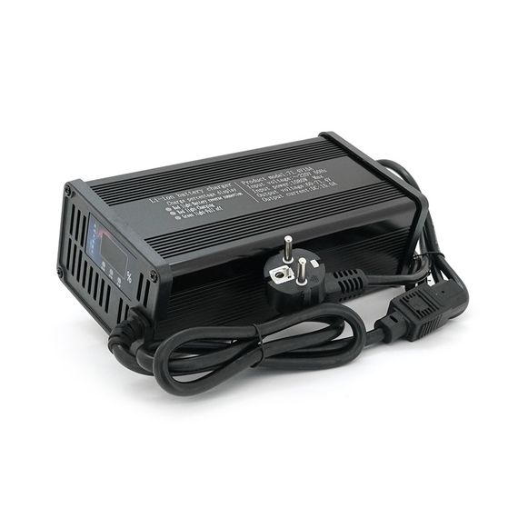 Зарядка для АКБ Li-ion 60V (71.4V), 17S, 15A | Зображення 2
