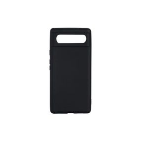 Чохол до мобільного телефона BeCover Google Pixel 8 Black (710165)
