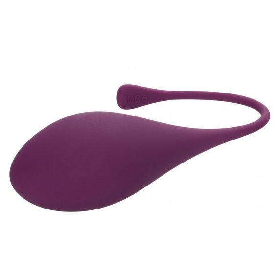 Набір вагінальних кульок California Exotics Kegel Training 5-Piece Set | Зображення 6