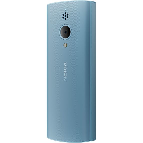 Мобільний телефон Nokia 150 2023 Blue | Зображення 9