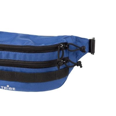 Сумка-бананка Tribe Organiser Bag Molle 3 L Blue (T-ID-0005-blue) | Зображення 6