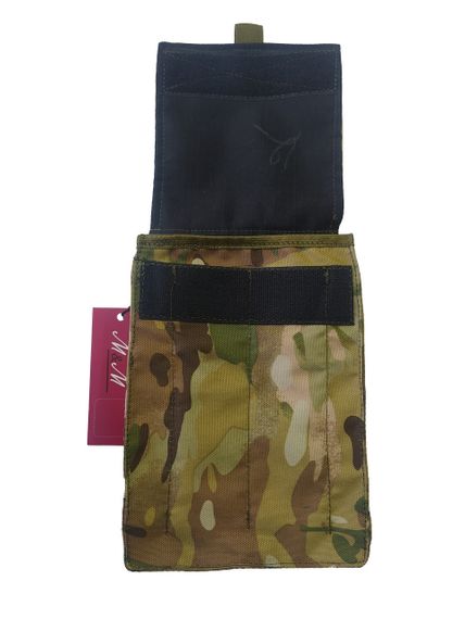 Чохол для розкладної лопати APTEL M&M мультикам (213526) | Зображення 1