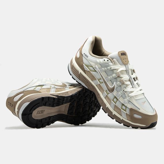 Чоловічі кросівки P-6000 весна / осінь 2013 40 25.5 см | Зображення 2