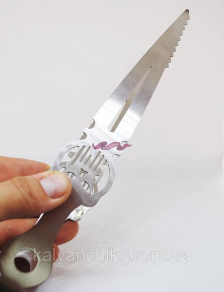 Щипці для кальяну Punisher | Зображення 1