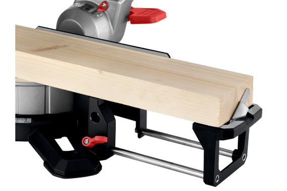 Торцювальна пила Metabo KS 216 M (610216000) | Зображення 4