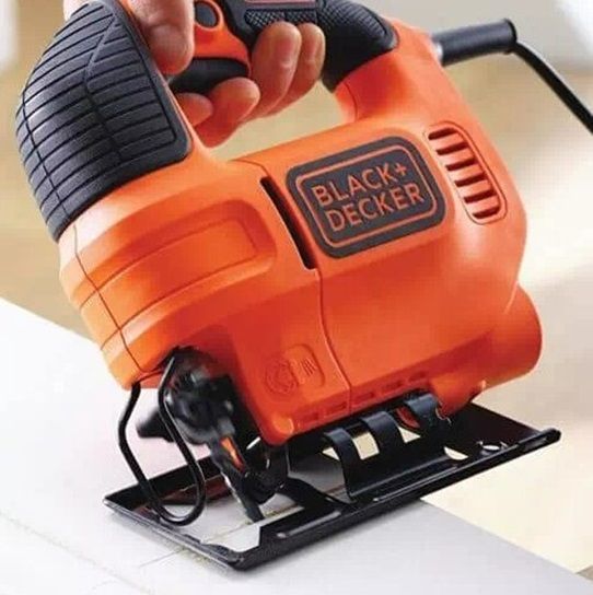 Лобзик електричний Black&Decker KS701E | Зображення 2