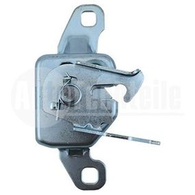 Замок капота Renault Logan 04-12/ Sandero 08-, AutoTechteile, 505 1547, 80106