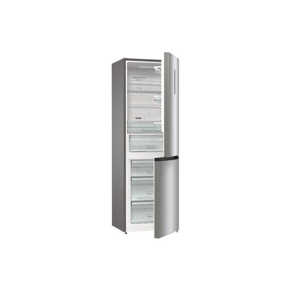 Холодильник Gorenje NRK6192AXL4 | Зображення 8