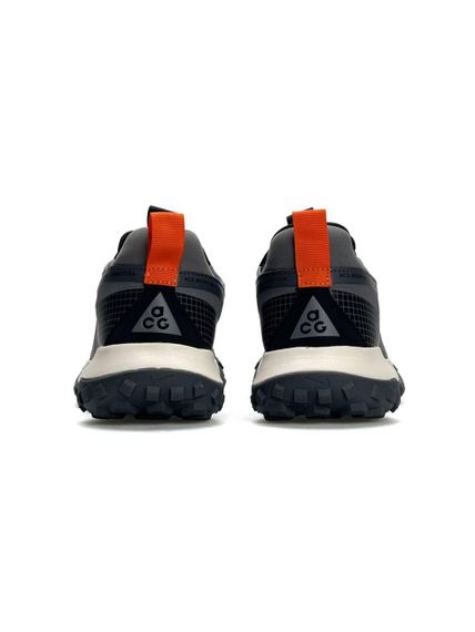 Кросівки ACG Mountain Fly Low GTX Grey Black Beige , В'єтнам A4680 44 28 | Зображення 1