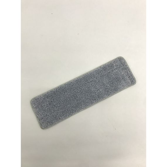 Запасная насадка из микрофибры WRFS07 к швабре WRF6/WHF6 WERK | Зображення 1