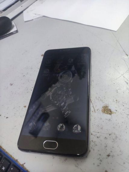 Мобильный телефон Meizu m3 note 16gb бу | Зображення 5