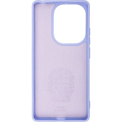 Чехол для мобильного телефона Armorstandart ICON Xiaomi Redmi Note 13 Pro 4G Lavender (ARM73139) | Зображення 1