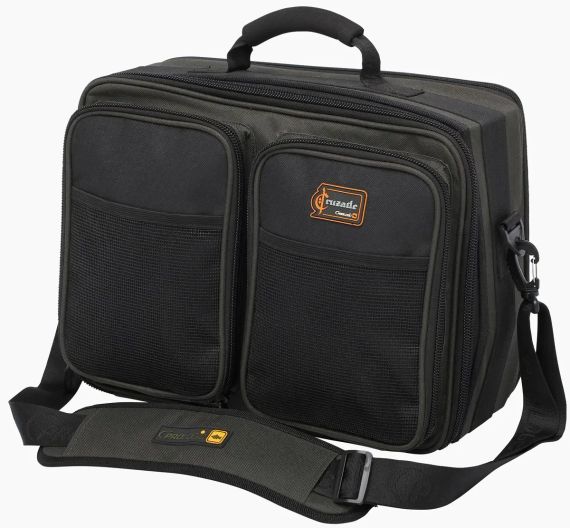 Поводочница Prologic Cruzade Rig Station 36x28x21cm