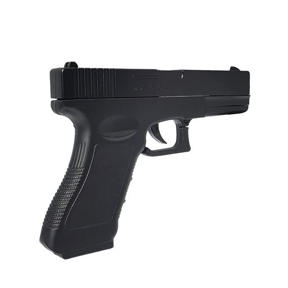 Газова Запальничка У Виді Пістолета "GLOCK" | Зображення 4