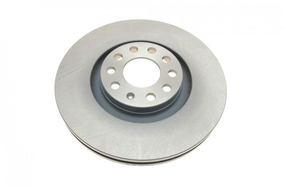 Диск тормозной передний Audi A4 A6 97-08 320x30  22950 | Зображення 3