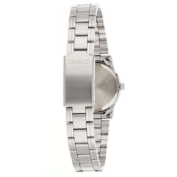 Жіночий годинник Casio LTP-V002D-2B3 | Зображення 2