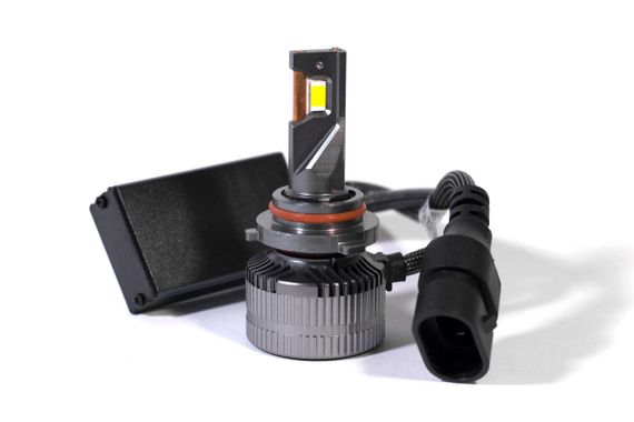 Комплект світлодіодних ламп FocusBeam HB4 12-24V 110W/set 6500K +100% more light | Зображення 2