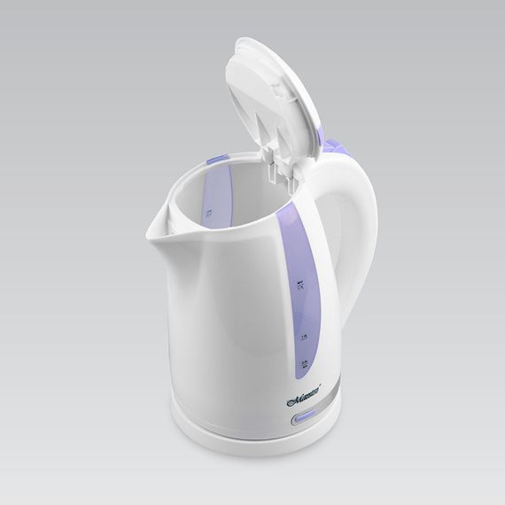 Електрочайник Maestro MR-032-PURPLE, 1.7 л, 2000 Вт | Зображення 2
