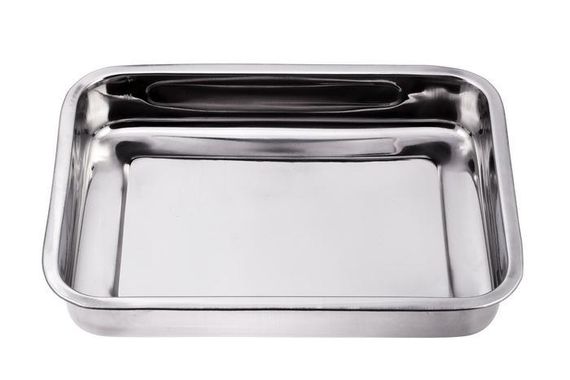 Деко гастроємність Gastro Premium 37х26см