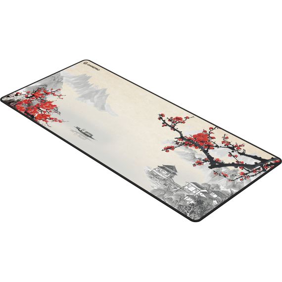 Килимок для мишки GamePro MP275W Black (MP275W) | Зображення 3