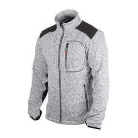 Куртка SOFTSHELL, XXL INTERTOOL SP-3115