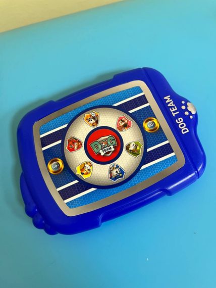 Ігровий набір "Щенячий патруль" База Bambi 627-19-3 фігурки з аксесуарами | Зображення 5