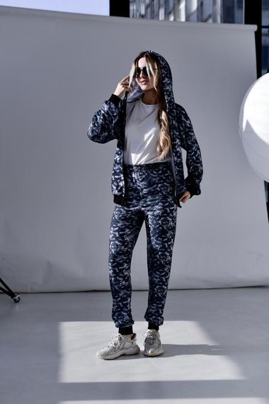 Жіночий костюм DRAPP | Зображення 4