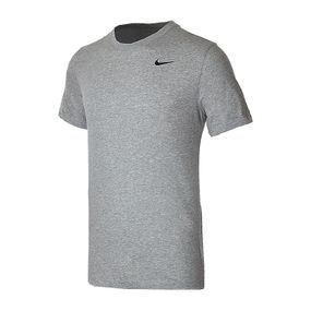Футболка Nike M NK DF TEE DFC CREW SOLID